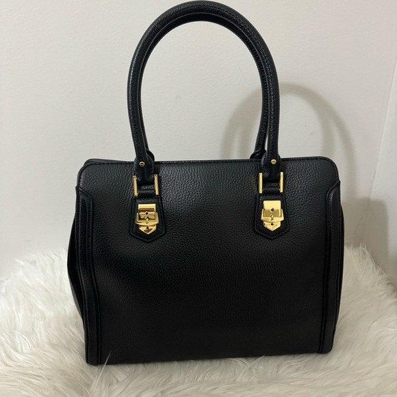 RL hand bag black 30x35x22 cm - Picture 6 of 8